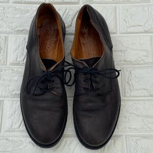 Fiorentini + Baker Derby Shoes - Women’s Size 39 (excellent condition)